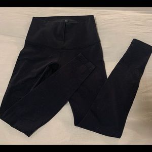 High Rise Lulu Leggings